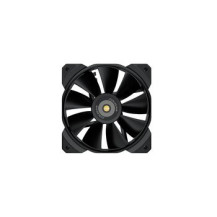Ventola per case Cougar MHP 120 nera confezione da 3