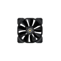 Ventola per case Cougar MHP 120 nera confezione da 3