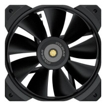 Ventola per case Cougar MHP 120 nera confezione da 3