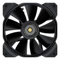 Ventola per case Cougar MHP 120 nera confezione da 3