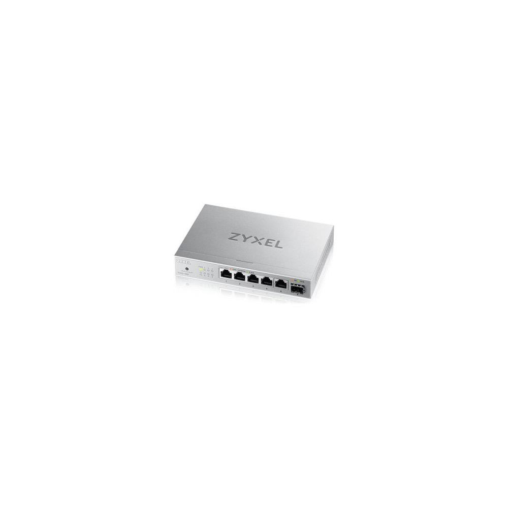 ZyXEL XMG-100 Series XMG-105 - Switch - non gestito