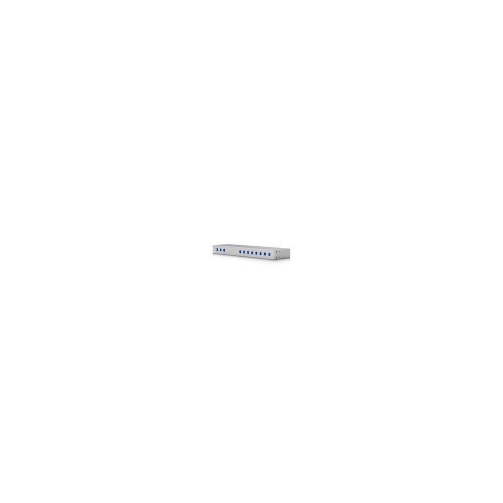 Ubiquiti CWDM Mux Demux 1x8