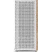 AEROCOOL ADVANCED TECHNOLOGIES Geh Midi D501A-G-WT-v2 W/Wood/ATX