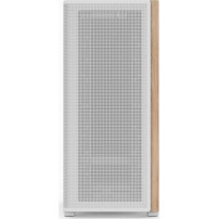 AEROCOOL ADVANCED TECHNOLOGIES Geh Midi D501A-G-WT-v2 W/Wood/ATX