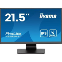 Iiyama 22W LCD Bonded Proiettivo Capacitivo 10 - Schermo piatto (TFT/LCD) - 21,5″