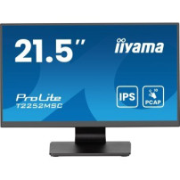 Iiyama 22W LCD Bonded Proiettivo Capacitivo 10 - Schermo piatto (TFT/LCD) - 21,5″