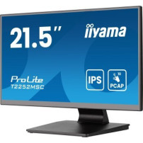 Iiyama 22W LCD Bonded Proiettivo Capacitivo 10 - Schermo piatto (TFT/LCD) - 21,5″