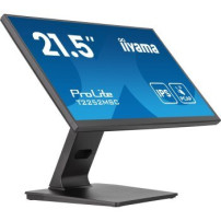 Iiyama 22W LCD Bonded Proiettivo Capacitivo 10 - Schermo piatto (TFT/LCD) - 21,5″