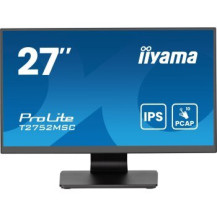 Iiyama 27W LCD Bonded Projective Capacitive 10 - Schermo piatto (TFT/LCD) - 27″
