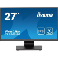 Iiyama 27W LCD Bonded Projective Capacitive 10 - Schermo piatto (TFT/LCD) - 27″