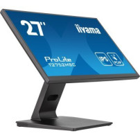Iiyama 27W LCD Bonded Projective Capacitive 10 - Schermo piatto (TFT/LCD) - 27″