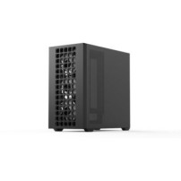 AEROCOOL ADVANCED TECHNOLOGIES Geh Mini D302A-G-BK-V1 B/Mesh/Micro-ATX - ATX