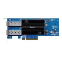 Synology E25G30-F2 - Adattatore di rete - PCIe 3.0 x8 a basso profilo