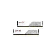 G.Skill DIMM 32 GB DDR5-6000 2x 16 Dual-Kit bianco F5-6000J2836G16GX2-FX5W Flare X5
