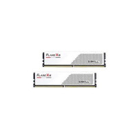 G.Skill DIMM 32 GB DDR5-6000 2x 16 Dual-Kit bianco F5-6000J2836G16GX2-FX5W Flare X5