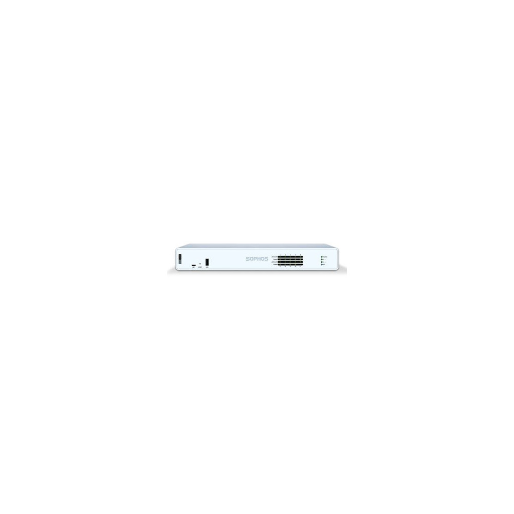 Sophos XGS 118 Security Appliance - EU power cord