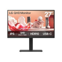 LG Monitor PC 27″ Wide Quad HD LED