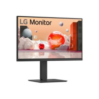 LG 27BA65QB-B.AEU - Schermo piatto (TFT/LCD) - 68,6 cm
