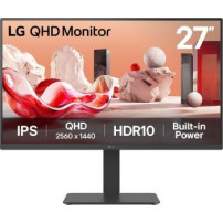 LG 27BA45QB-B.AEU - Schermo piatto (TFT/LCD) - 68,6 cm