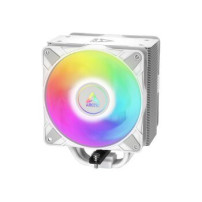 ARCTIC Freezer 36 A-RGB (Bianco) Dissipatore CPU a torre multicompatibile con A-RGB