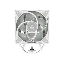 ARCTIC Freezer 36 A-RGB (Bianco) Dissipatore CPU a torre multicompatibile con A-RGB