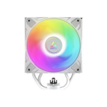 ARCTIC Freezer 36 A-RGB (Bianco) Dissipatore CPU a torre multicompatibile con A-RGB