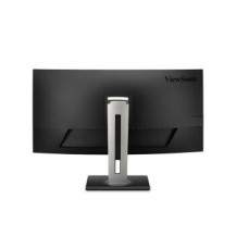 ViewSonic VG3456C - Monitor LED - curvo - 34″