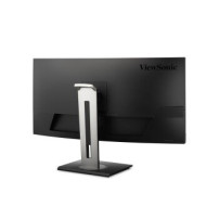 ViewSonic VG3456C - Monitor LED - curvo - 34″