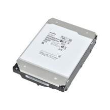 Toshiba ENTERPRISE CAPACITY HDD 24 TB - Disco rigido - Serial ATA