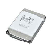 Toshiba ENTERPRISE CAPACITY HDD 24 TB - Disco rigido - Serial ATA