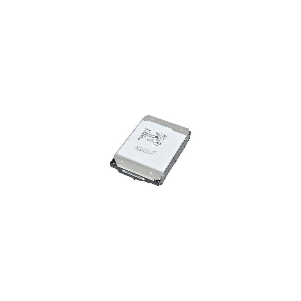 Toshiba ENTERPRISE CAPACITY HDD 24 TB - Disco rigido - Serial ATA