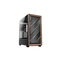 Antec Geh Antec Flux Midi Tower nero retail - Midi/Minitower - ATX