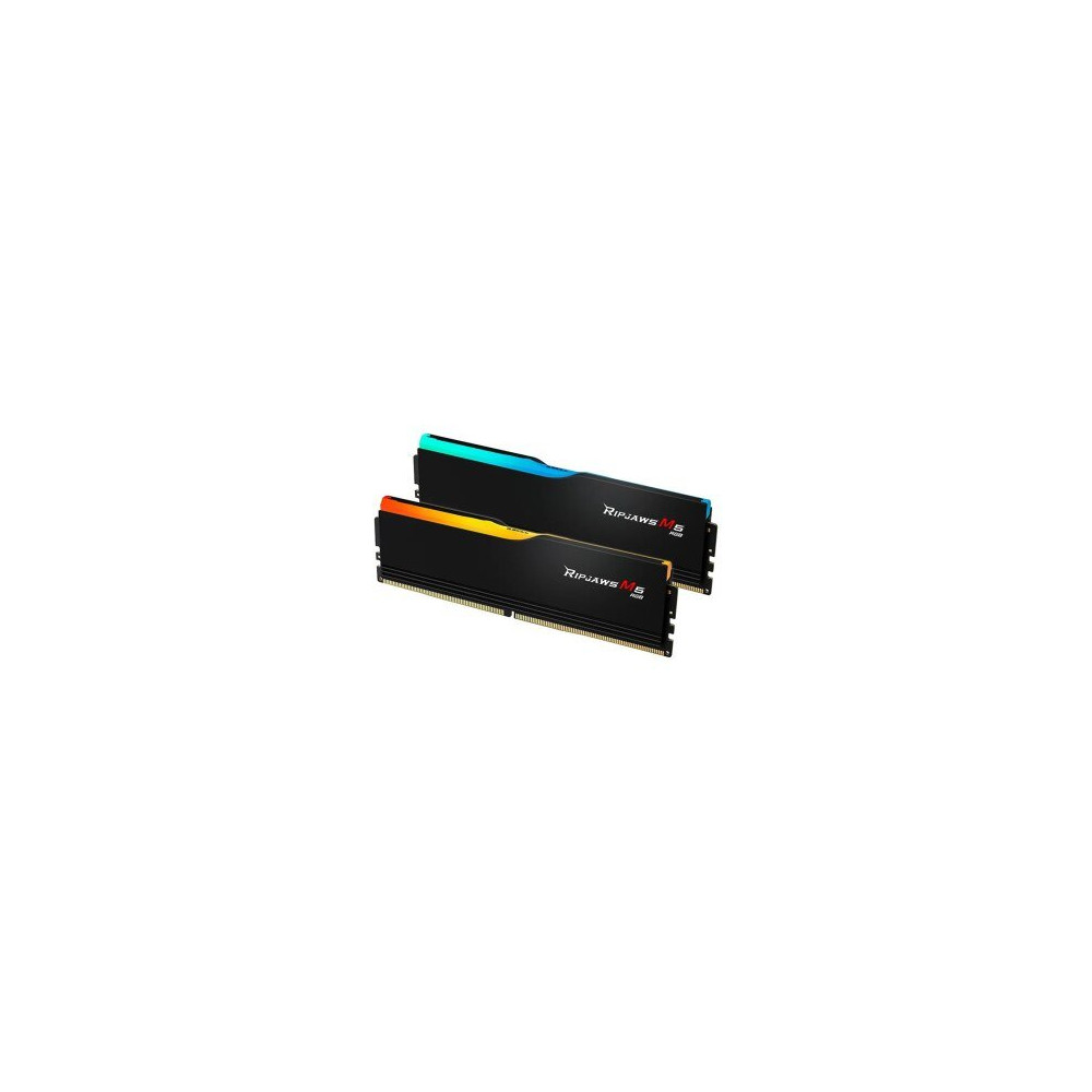 G.Skill Ripjaws M5 RGB - DDR5 - Kit - 32 GB: 2 x 16 GB