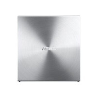 ASUS SDRW-08U5S-U - Unità disco - DVD±RW (±R DL) / DVD-RAM