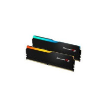 G.Skill Ripjaws M5 RGB F5-6000J2836G16GX2-RM5RK, 32 GB, 2 x 16 GB, DDR5