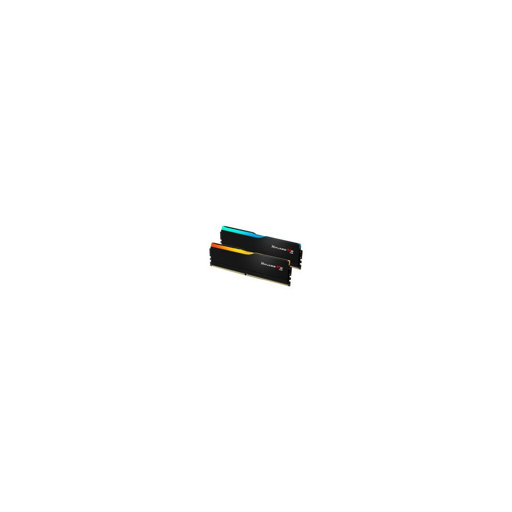 G.Skill Ripjaws M5 RGB F5-6000J2836G16GX2-RM5RK, 32 GB, 2 x 16 GB, DDR5