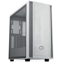 Cooler Master MasterBox 600 Lite - Mid tower - E-ATX - Pannello laterale con finestra (vetro temperato)