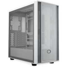 Cooler Master MasterBox 600 Lite - Mid tower - E-ATX - Pannello laterale con finestra (vetro temperato)