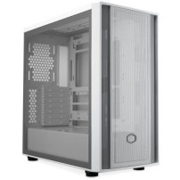 Cooler Master MasterBox 600 Lite - Mid tower - E-ATX - Pannello laterale con finestra (vetro temperato)