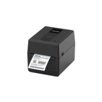 Toshiba BV420T-TS02-QM-S 300dpi Thermodirekt Thermotransferdrucker - Etiketten-/Labeldrucker - Thermotransferdruck