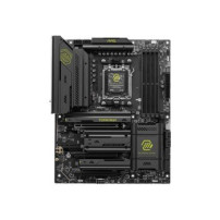 MSI MAG X870E TOMAHAWK WIFI - Scheda madre - ATX - Socket AM5 - Chipset AMD X870E - USB-C 3.2 Gen 2x2, USB-C 3.2 Gen2, USB 3.2 G