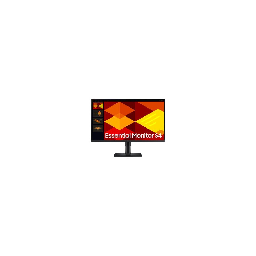 Samsung S27D406GAU - Serie S40GD - Monitor LED - 27″