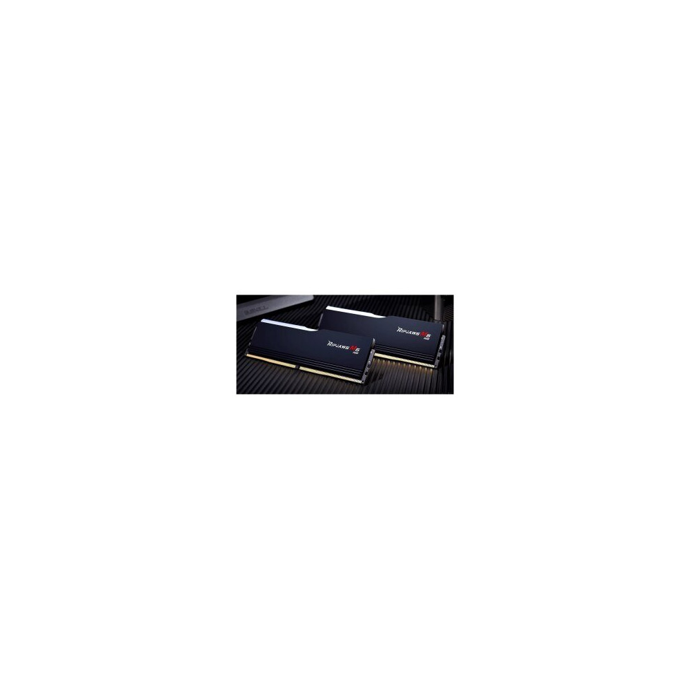 G.Skill Ripjaws M5 RGB F5-6000J3040G32GX2-RM5RK