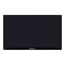 Verbatim PMT-15-4K - Monitor LCD - 39,6 cm (15,6″)