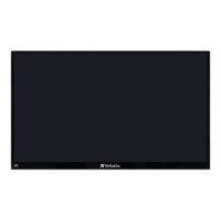 Verbatim PMT-15-4K - Monitor LCD - 39,6 cm (15,6″)