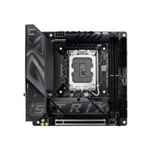 ASUS ROG STRIX B860-I GAMING WIFI - Scheda madre - Mini-ITX - Presa LGA1851 - Chipset B860 - USB4, USB 3.2 Gen 2, USB-C 3.2 Gen