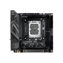 ASUS ROG STRIX B860-I GAMING WIFI - Scheda madre - Mini-ITX - Presa LGA1851 - Chipset B860 - USB4, USB 3.2 Gen 2, USB-C 3.2 Gen