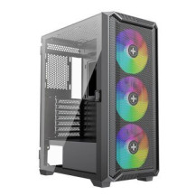 Xilence Performance C XILENT BLADE II X613 - Midi-Tower Gaming - ATX - Pannello laterale con finestra (vetro temperato)