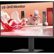 LG 27BA54QB-B Monitor IPS 27″ QHD 2560x1440 75Hz