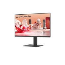 LG 27BA54QB-B Monitor IPS 27″ QHD 2560x1440 75Hz